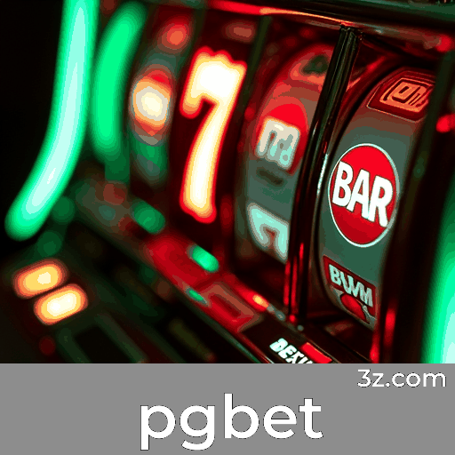 pgbet Inovação Tecnológica: O Futuro dos Jogos de Sorte