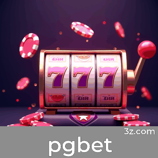 pgbet: Bônus e Promoções Imperdíveis Esperam por Você