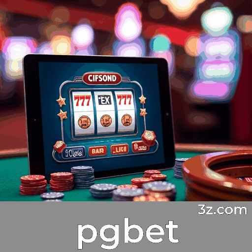 Mergulhe no Fascinante Ambiente Envolvente do Cassino pgbet