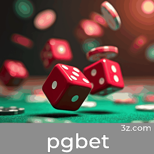pgbet: Bônus e Promoções Imperdíveis Esperam por Você