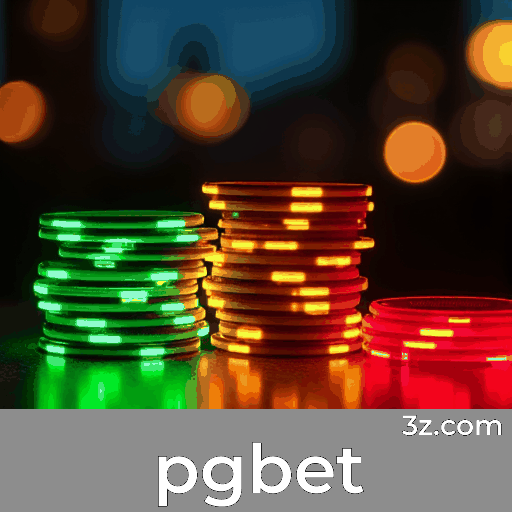 pgbet Inovação Tecnológica: O Futuro dos Jogos de Sorte