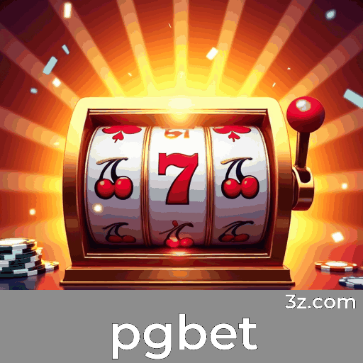 pgbet: Plataforma Segura e Divertida