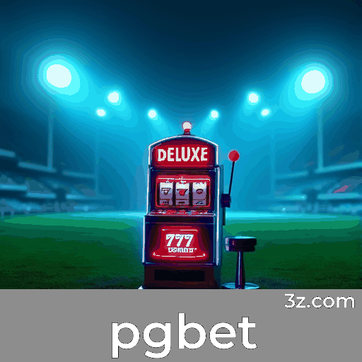 pgbet: Plataforma Segura e Divertida