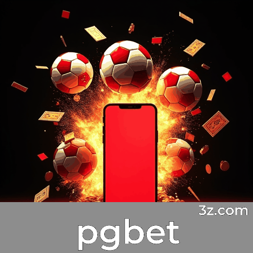 pgbet: Bônus e Promoções Imperdíveis Esperam por Você