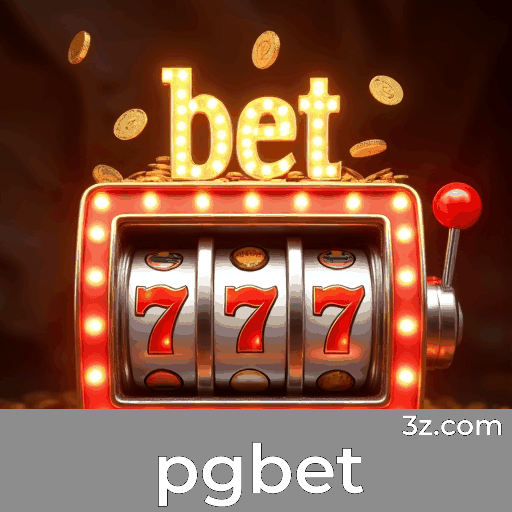 pgbet: Bônus e Promoções Imperdíveis Esperam por Você