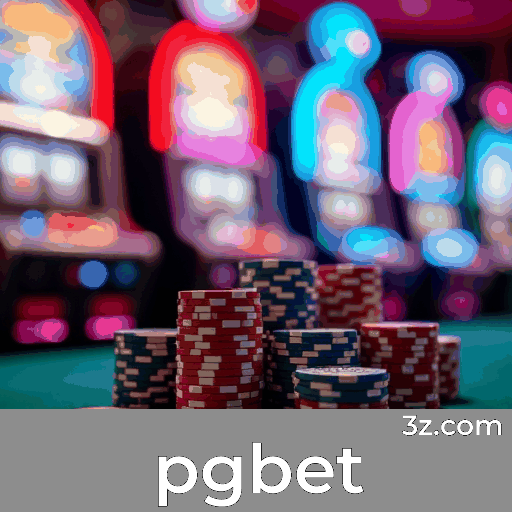 pgbet: Excelência em Segurança e Serviço de Jogo Online