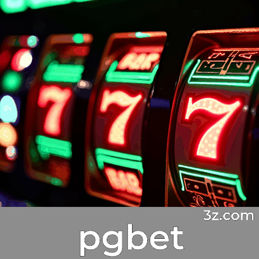 pgbet: Plataforma Segura e Divertida