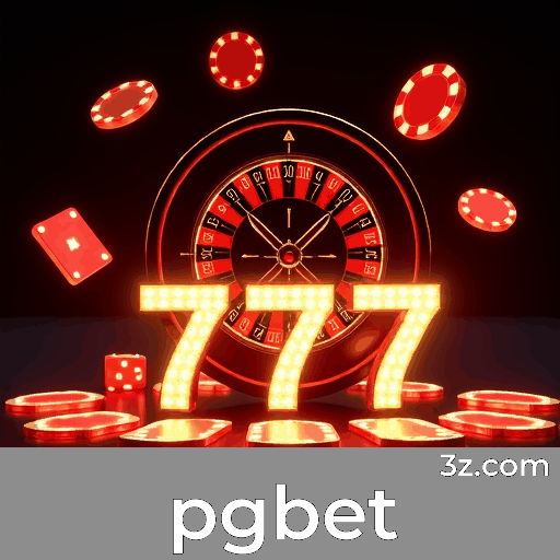 pgbet Inovação Tecnológica: O Futuro dos Jogos de Sorte