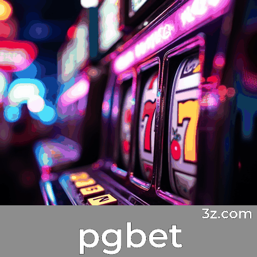 pgbet: Bônus e Promoções Imperdíveis Esperam por Você