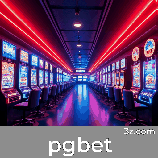 pgbet Inovação Tecnológica: O Futuro dos Jogos de Sorte